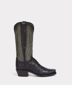 Women/BOY Lucchese Cowboy*Josephine