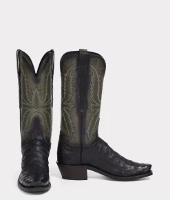 Women/BOY Lucchese Cowboy*Josephine