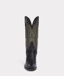 Women/BOY Lucchese Cowboy*Josephine