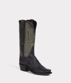 Women/BOY Lucchese Cowboy*Josephine