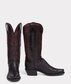 Women/BOY Lucchese Cowboy*Josephine