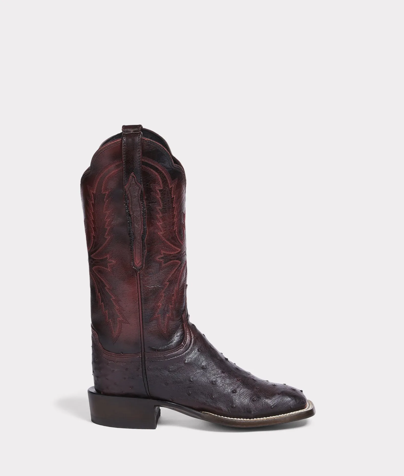 Women/BOY Lucchese Cowboy*Josephine Horseman