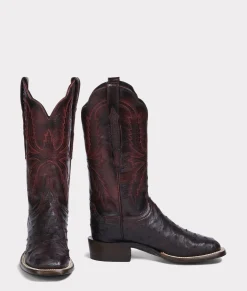 Women/BOY Lucchese Cowboy*Josephine Horseman