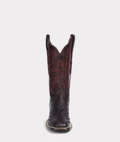 Women/BOY Lucchese Cowboy*Josephine Horseman