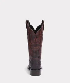 Women/BOY Lucchese Cowboy*Josephine Horseman