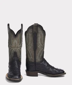Women/BOY Lucchese Cowboy*Josephine Horseman