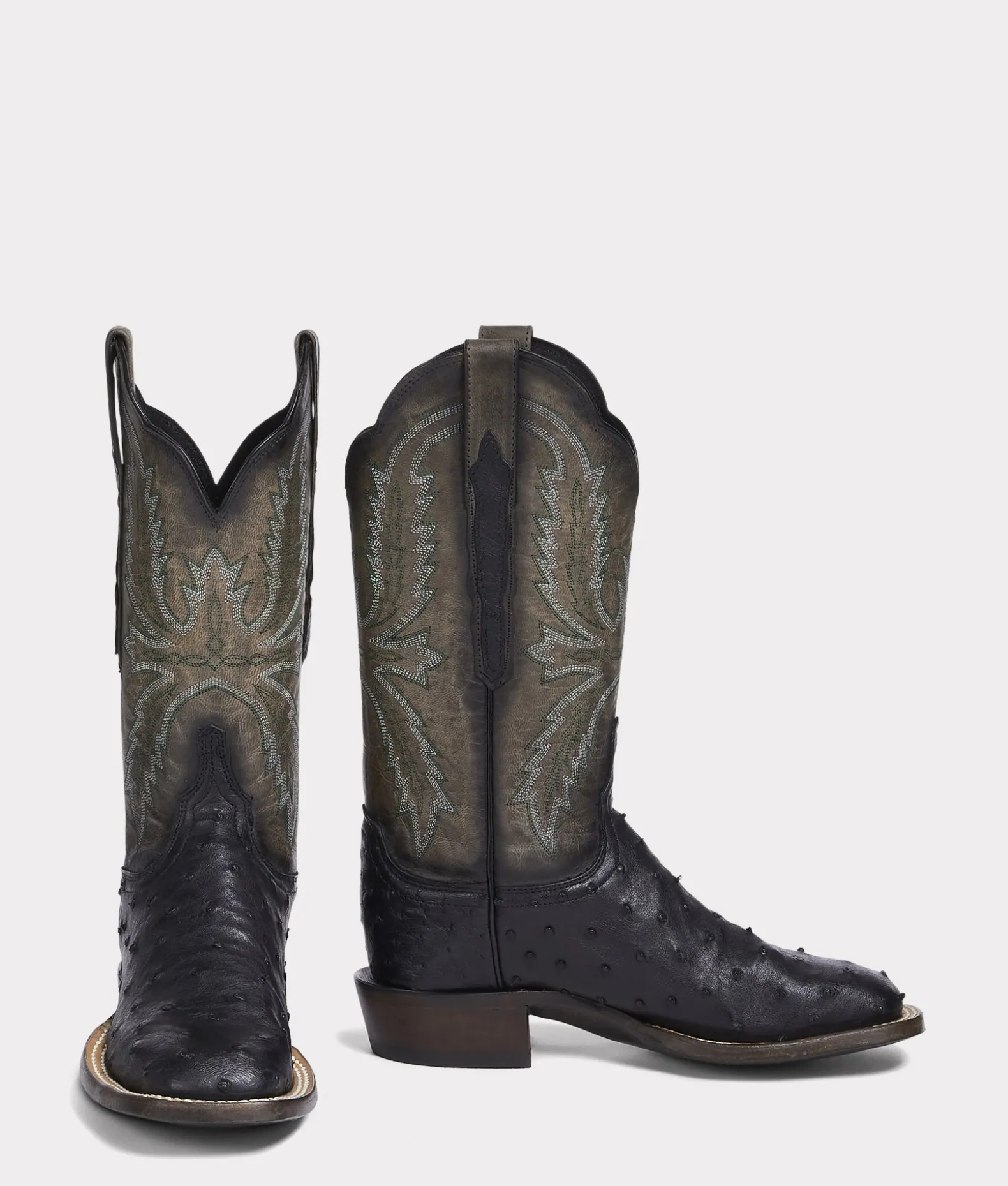 Women/BOY Lucchese Cowboy*Josephine Horseman