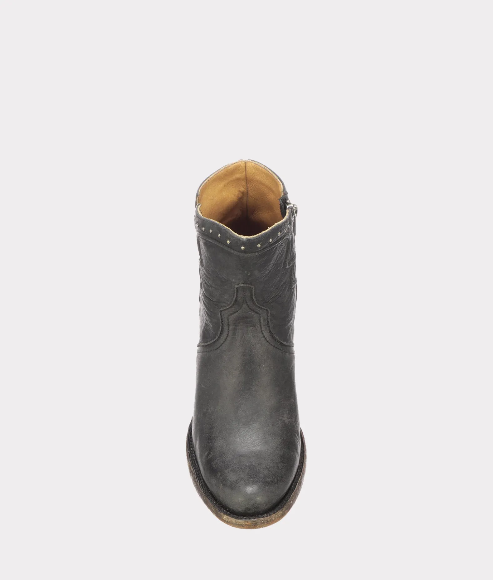 Women/BOY Lucchese Booties|Cowboy*Karla