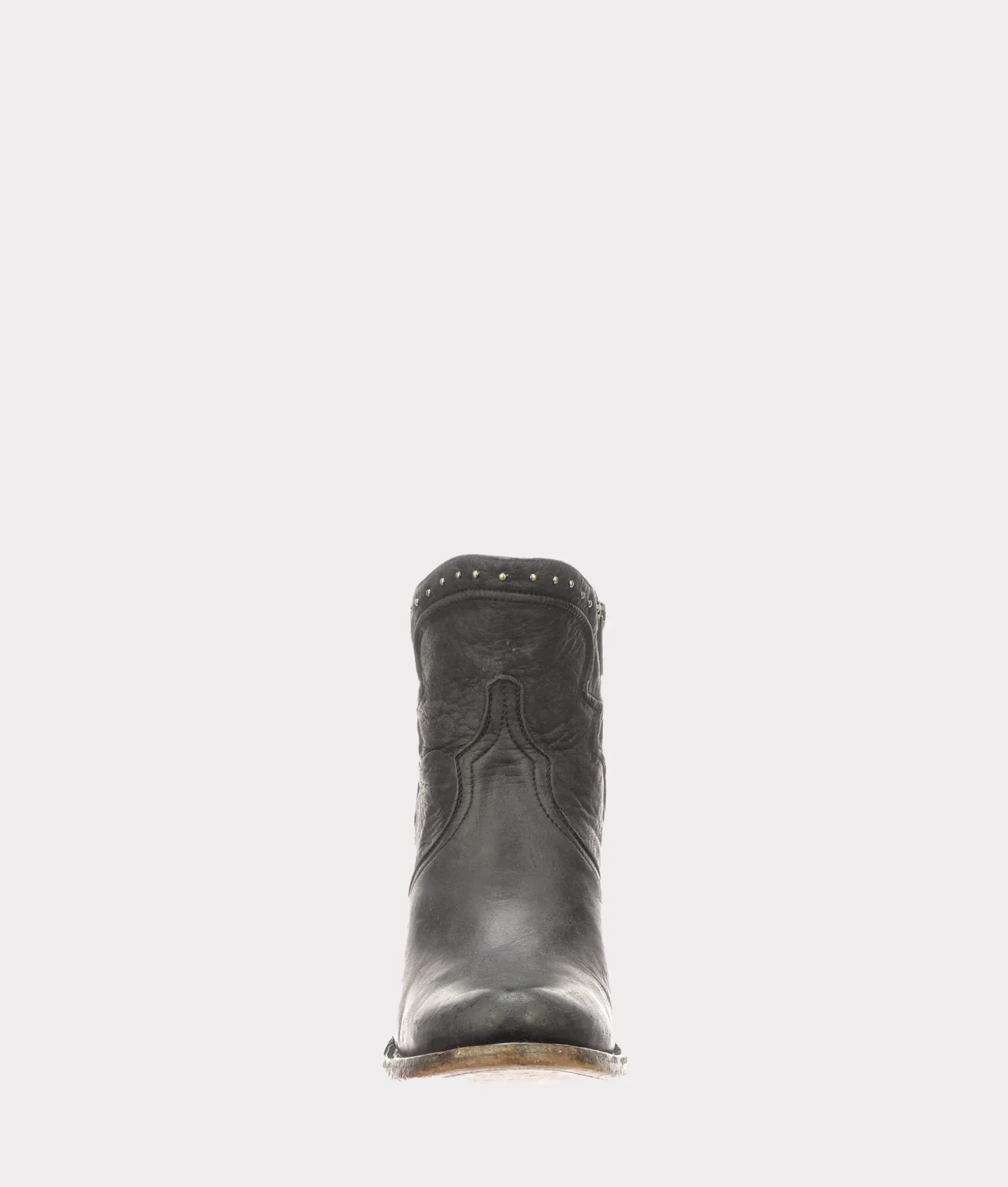 Women/BOY Lucchese Booties|Cowboy*Karla
