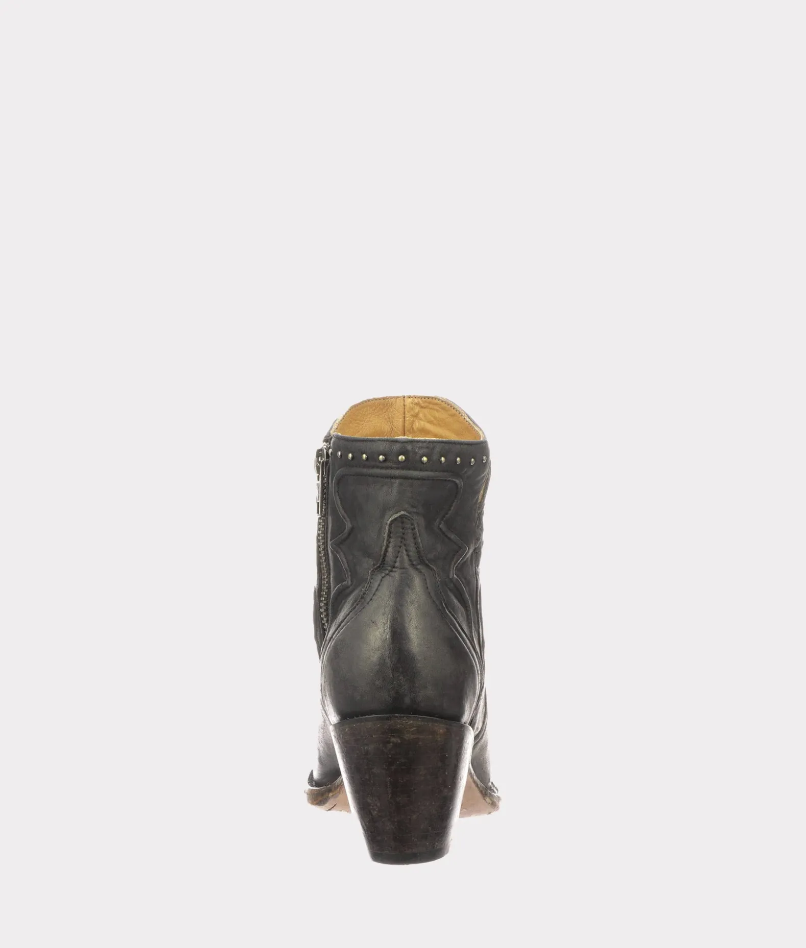 Women/BOY Lucchese Booties|Cowboy*Karla