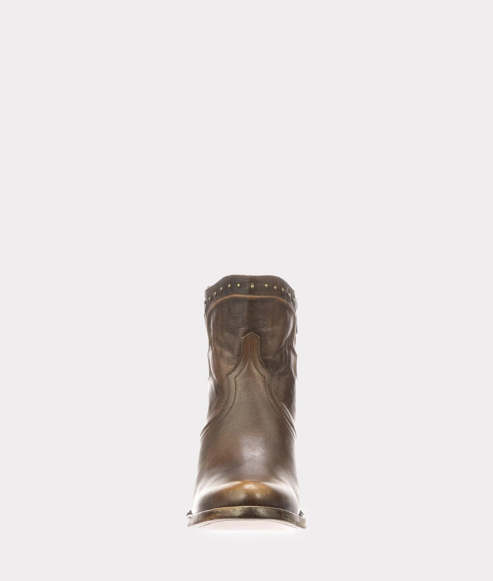 Women/BOY Lucchese Booties|Cowboy*Karla