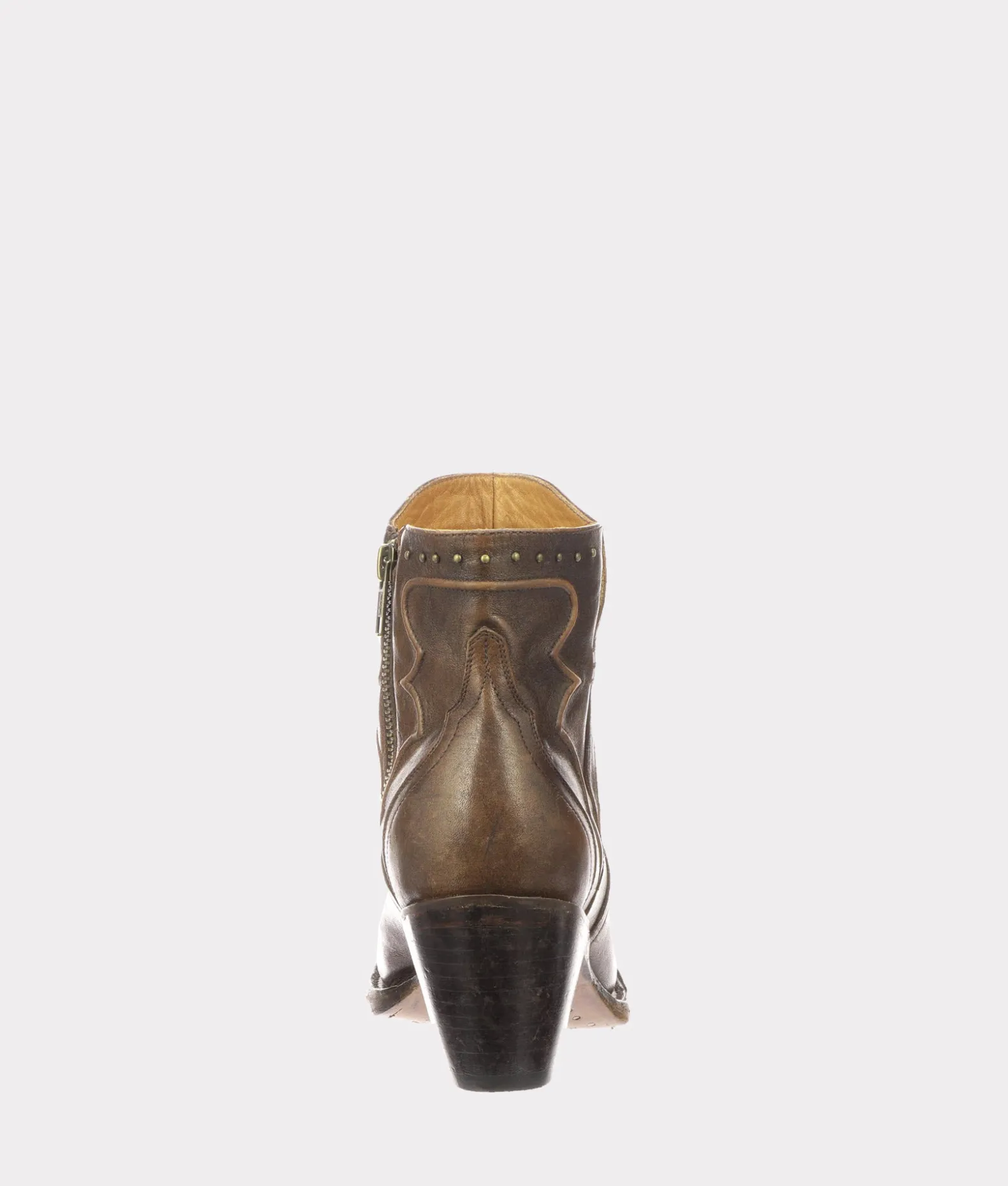Women/BOY Lucchese Booties|Cowboy*Karla