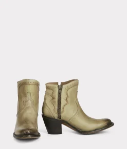 Women Lucchese Booties*Karla