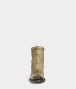 Women Lucchese Booties*Karla