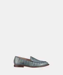 Women Lucchese Loafers*Karmen