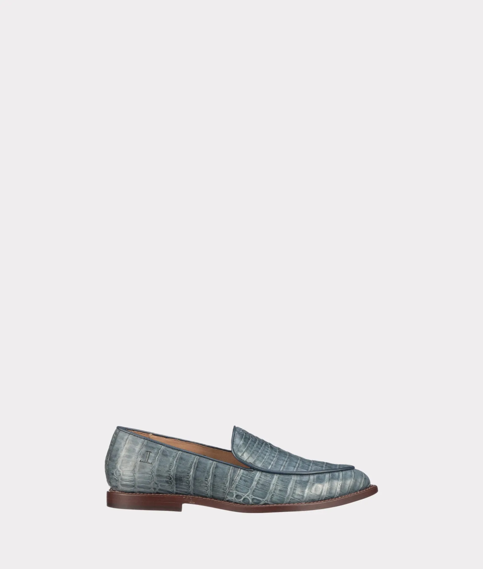Women Lucchese Loafers*Karmen