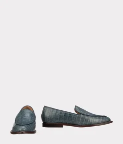 Women Lucchese Loafers*Karmen