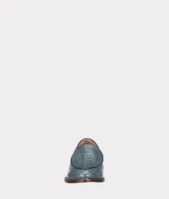 Women Lucchese Loafers*Karmen