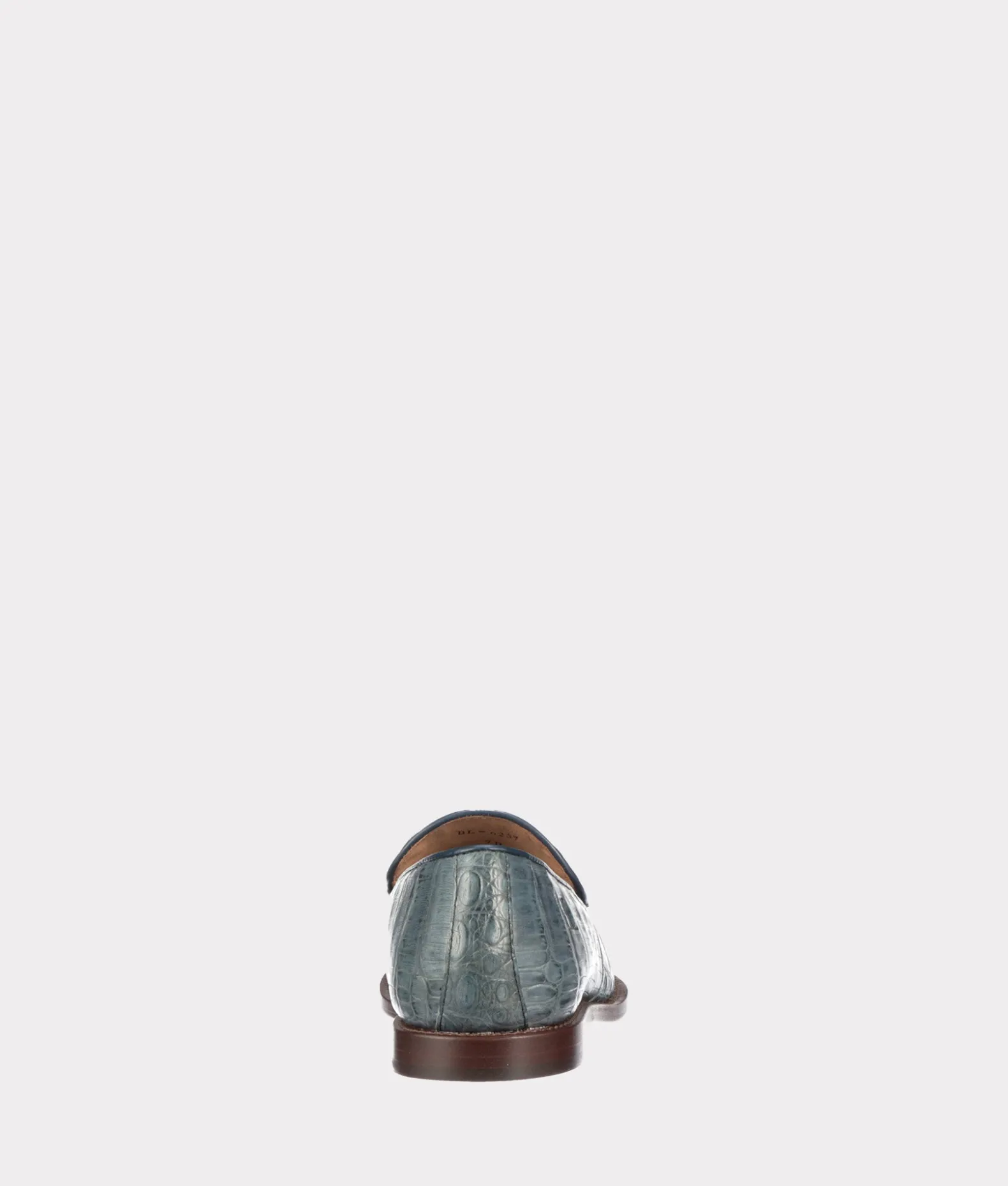 Women Lucchese Loafers*Karmen
