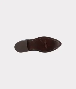 Women Lucchese Loafers*Karmen