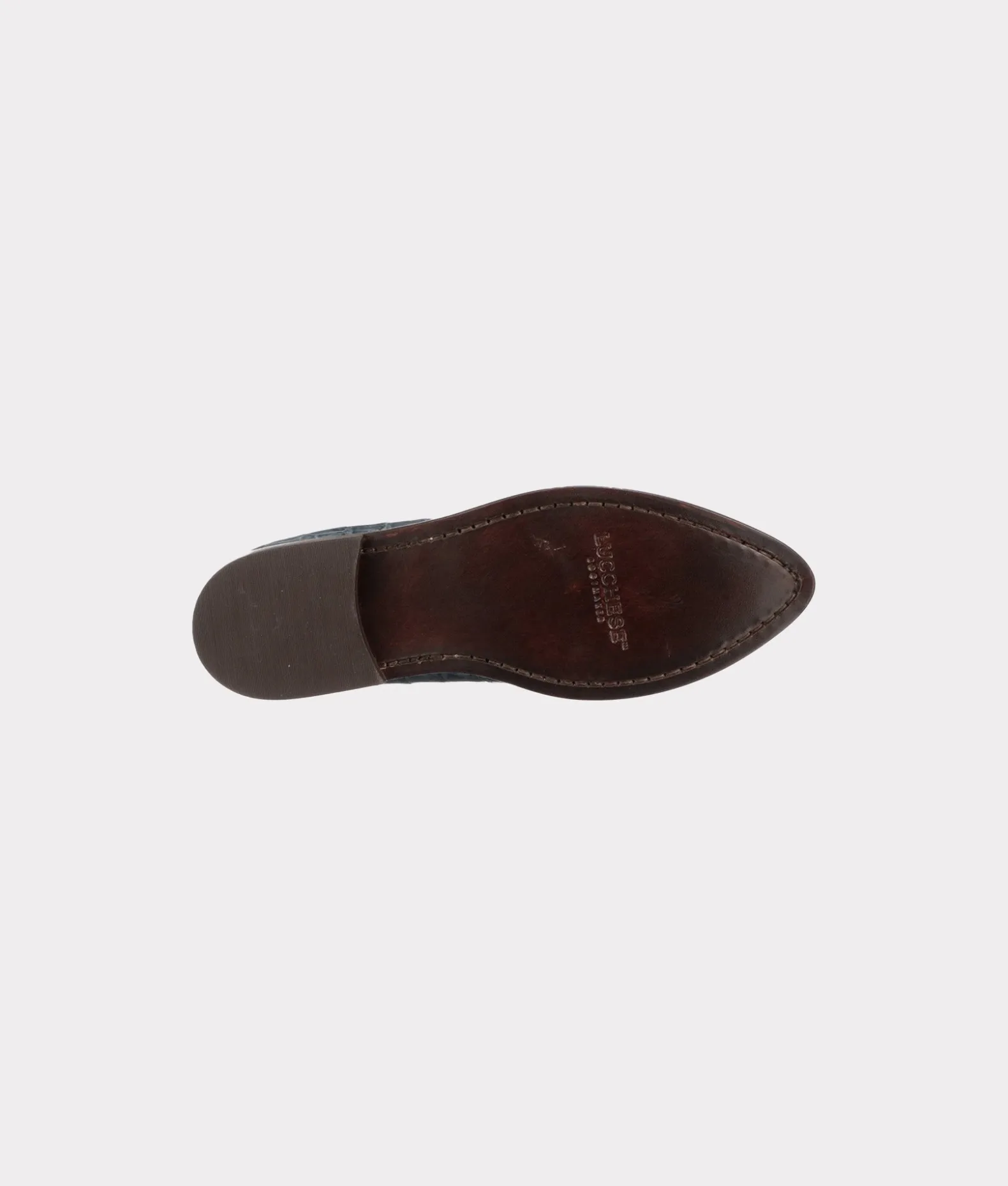 Women Lucchese Loafers*Karmen