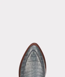 Women Lucchese Loafers*Karmen