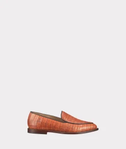 Women Lucchese Loafers*Karmen