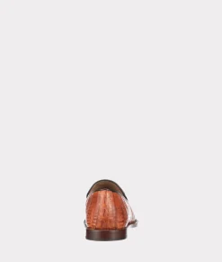 Women Lucchese Loafers*Karmen