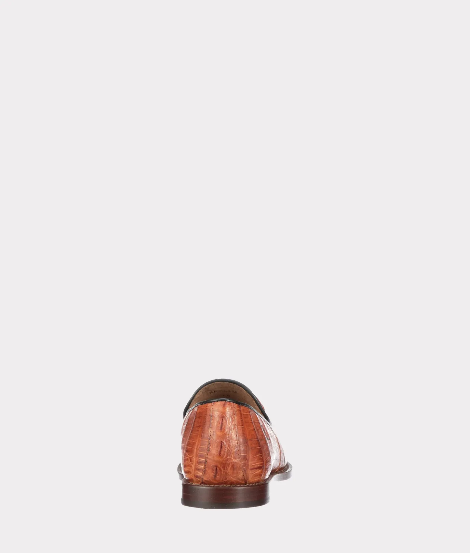 Women Lucchese Loafers*Karmen