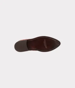 Women Lucchese Loafers*Karmen