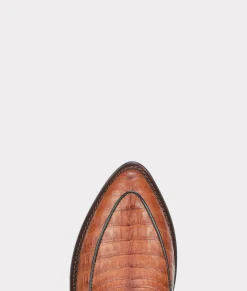 Women Lucchese Loafers*Karmen