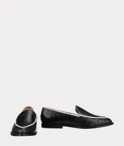 Women Lucchese Loafers*Karmen
