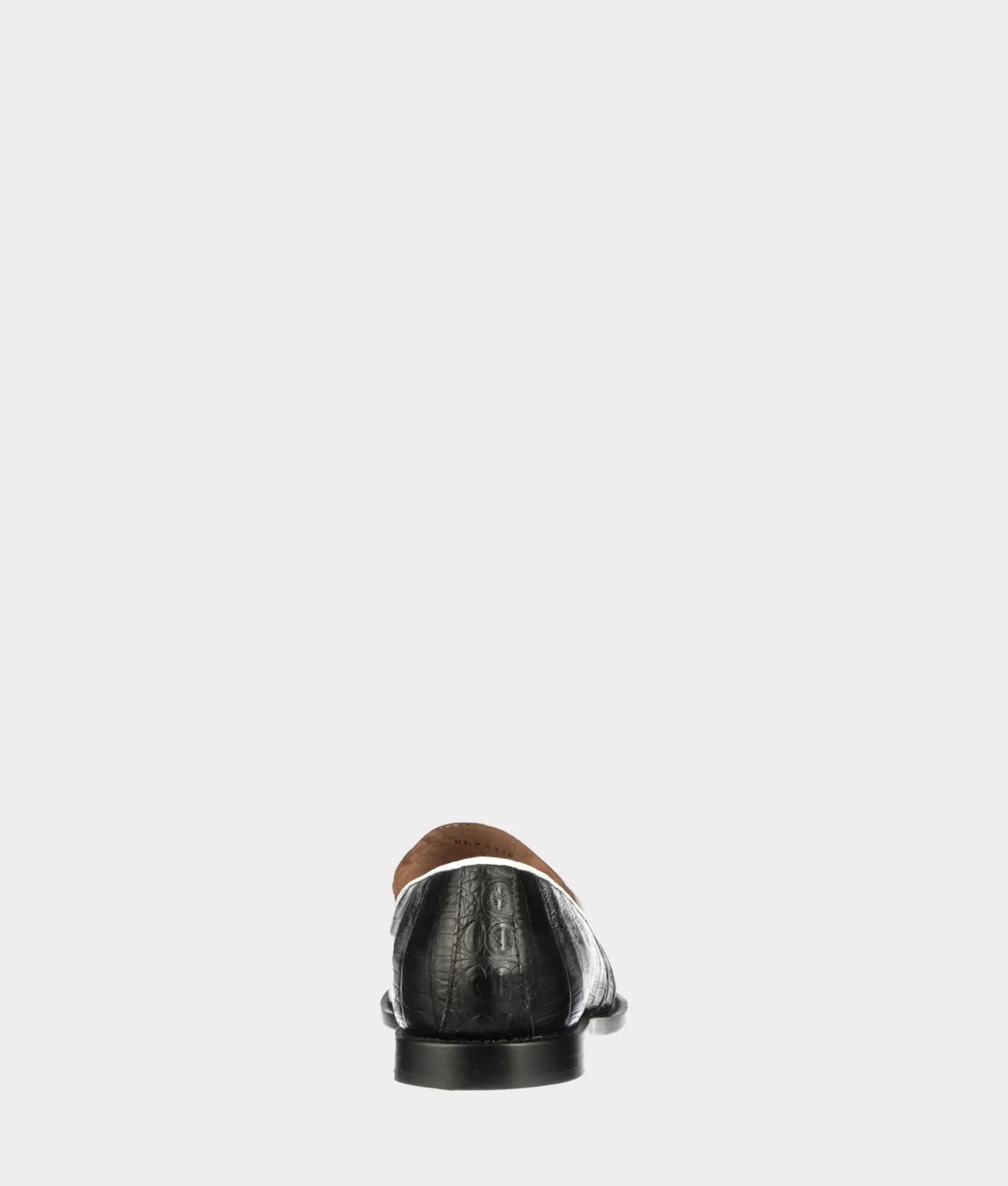 Women Lucchese Loafers*Karmen