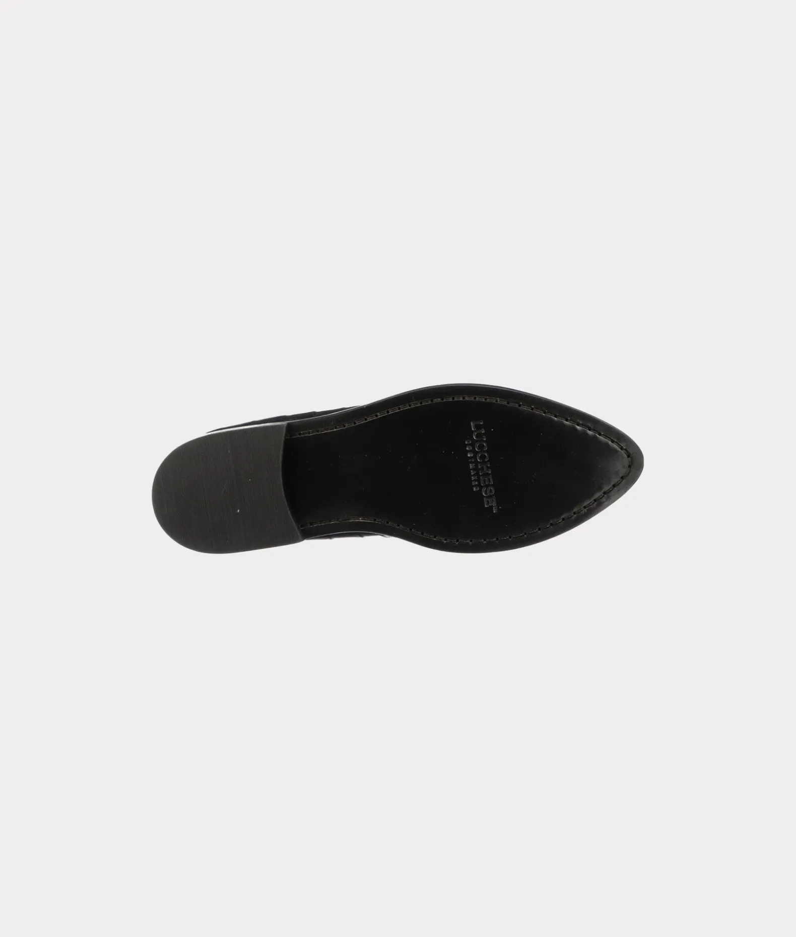 Women Lucchese Loafers*Karmen