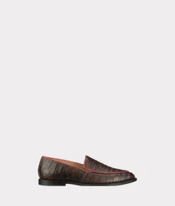 Women Lucchese Loafers*Karmen