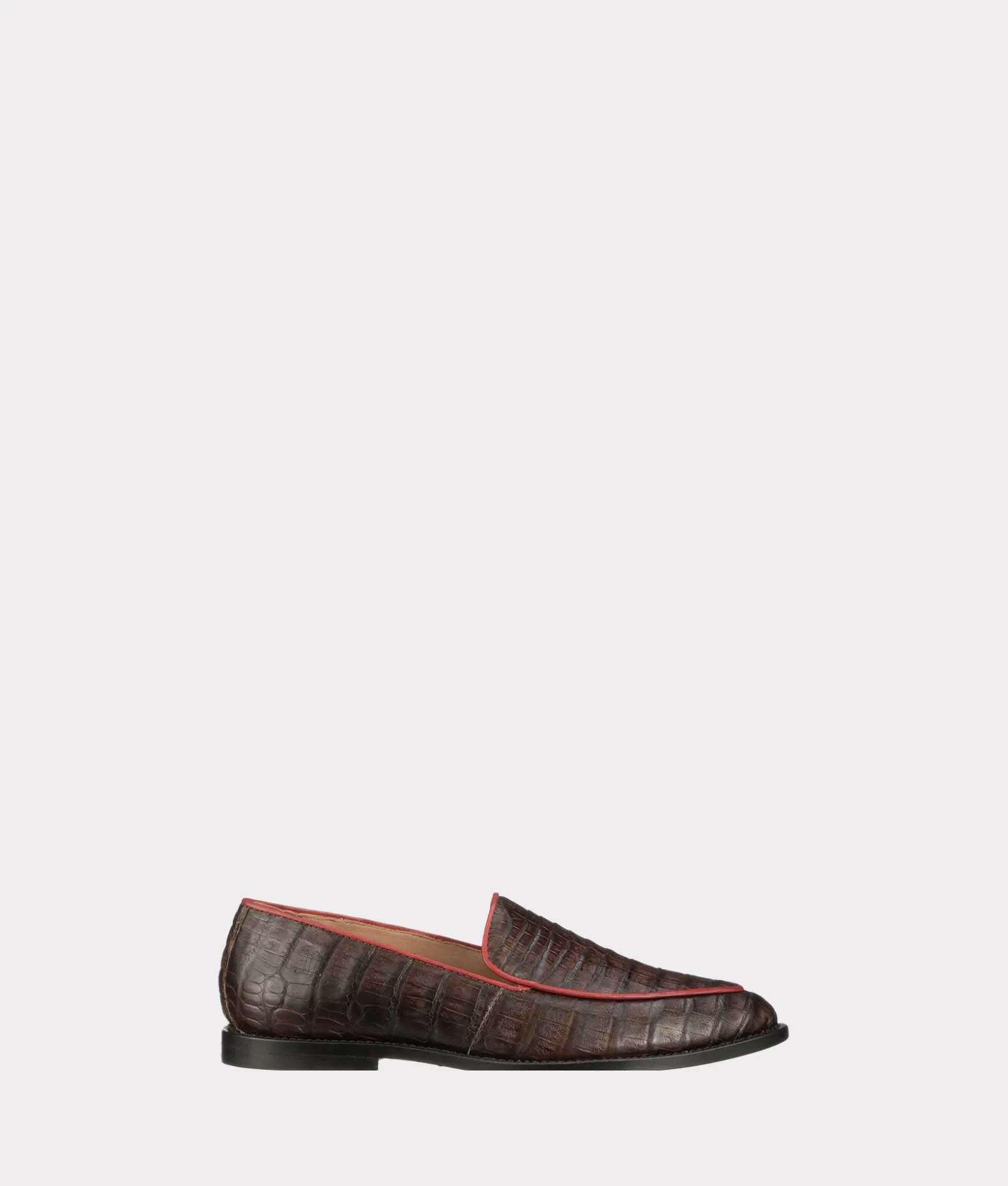 Women Lucchese Loafers*Karmen