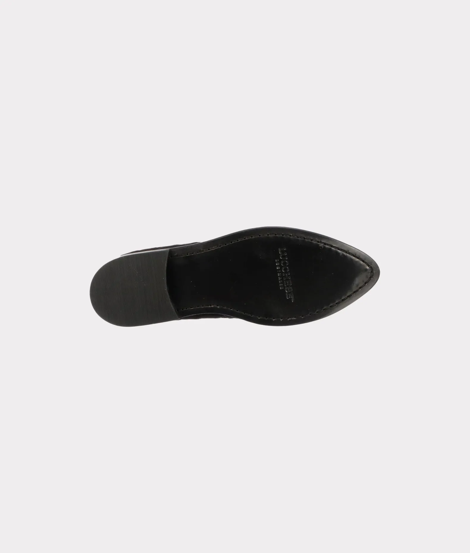 Women Lucchese Loafers*Karmen