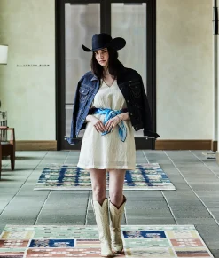 Women Lucchese Dresses*Kenedy Dress