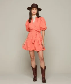Women Lucchese Dresses*Kenne Dress