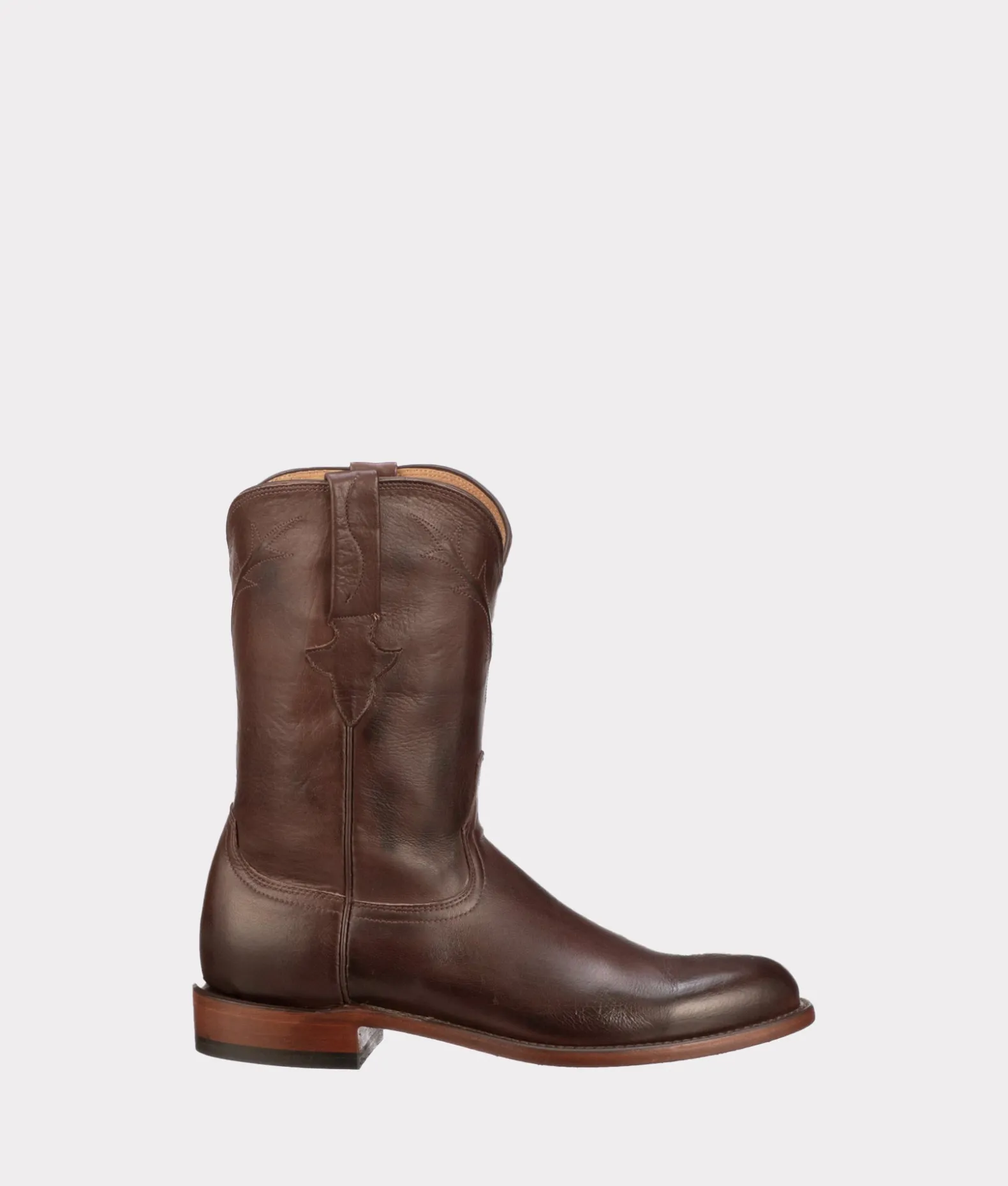 BOY Lucchese Roper|Cowboy*Kennedy Roper