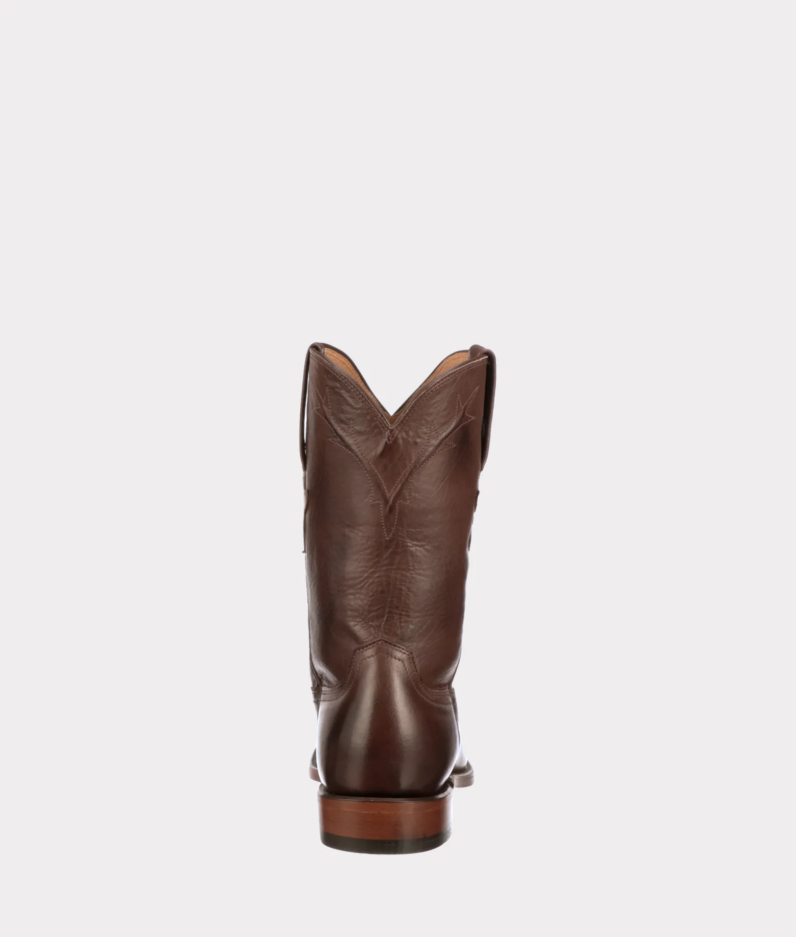 BOY Lucchese Roper|Cowboy*Kennedy Roper