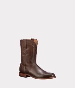 BOY Lucchese Roper|Cowboy*Kennedy Roper