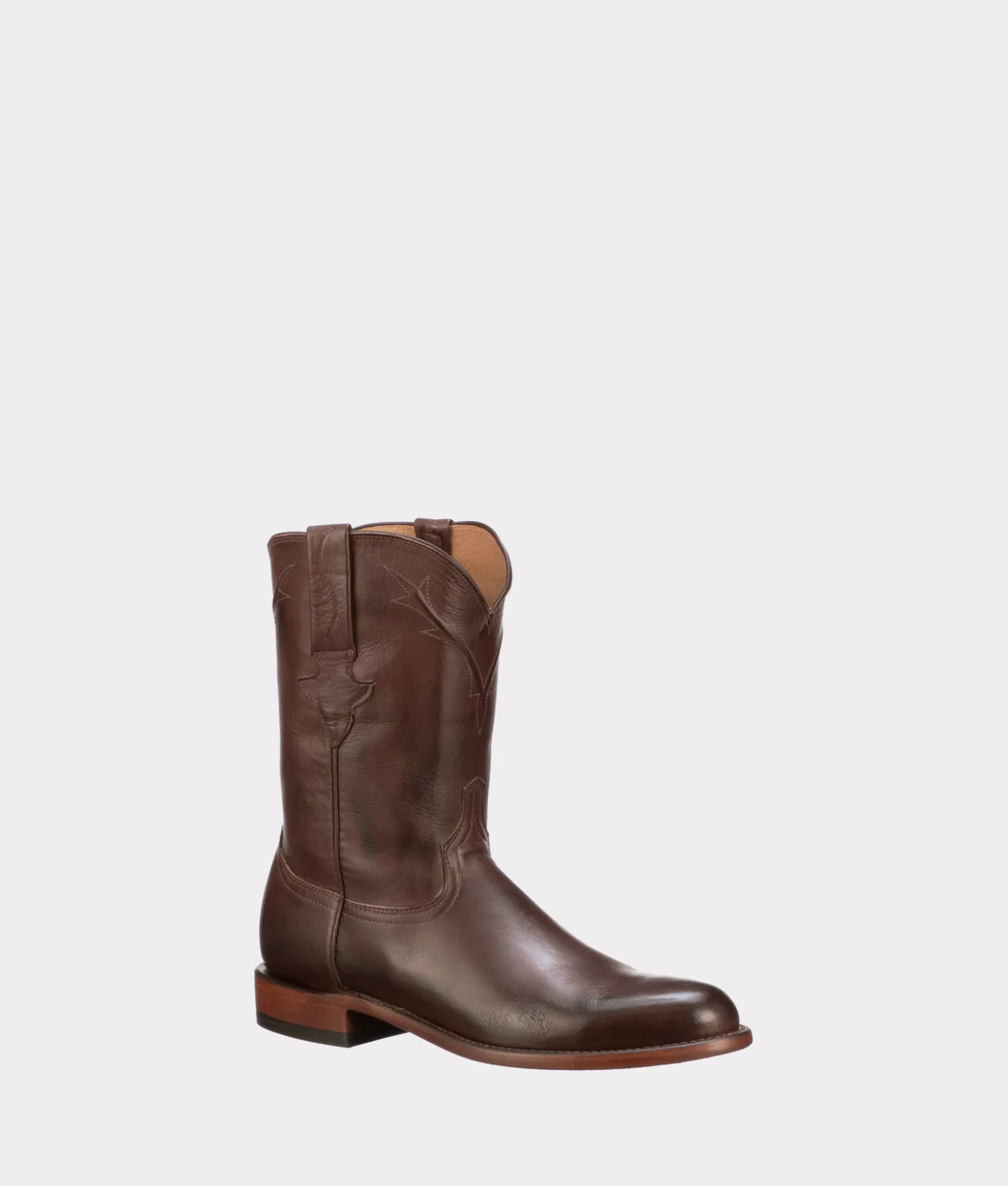 BOY Lucchese Roper|Cowboy*Kennedy Roper