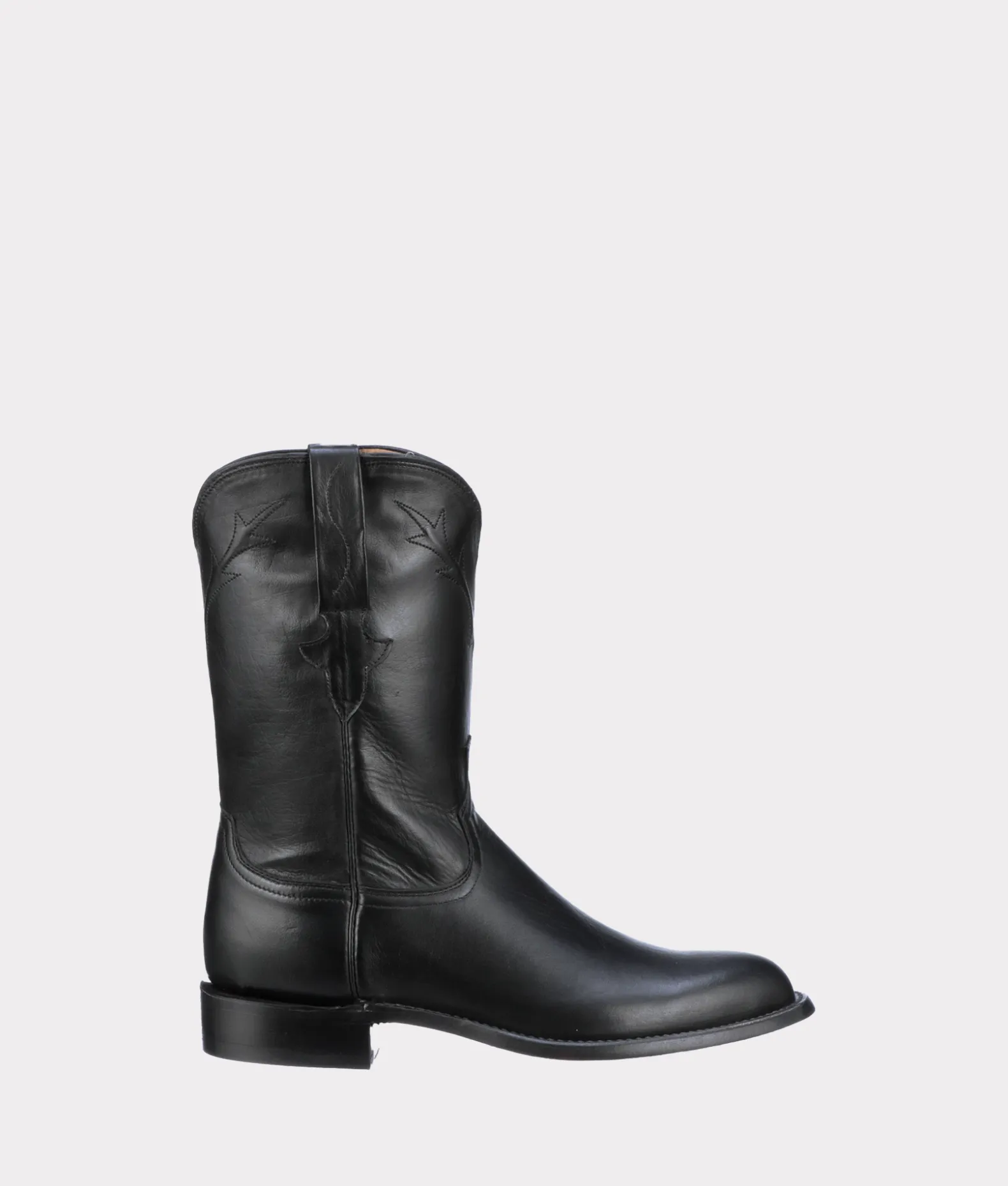 BOY Lucchese Roper|Cowboy*Kennedy Roper