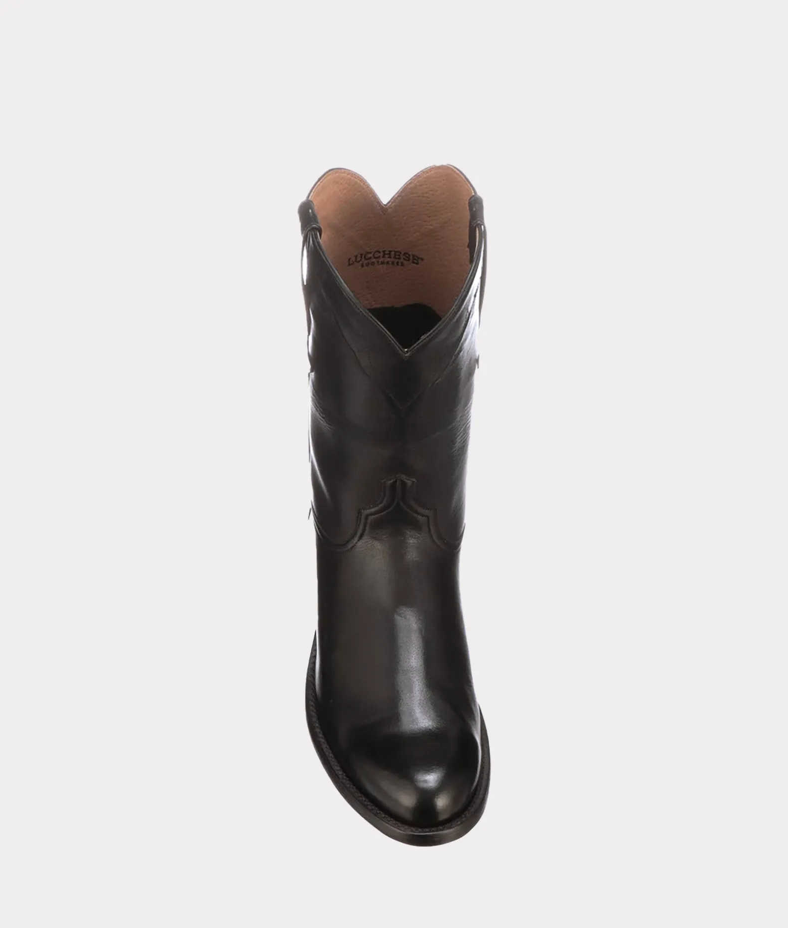 BOY Lucchese Roper|Cowboy*Kennedy Roper