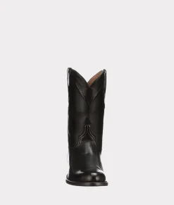 BOY Lucchese Roper|Cowboy*Kennedy Roper