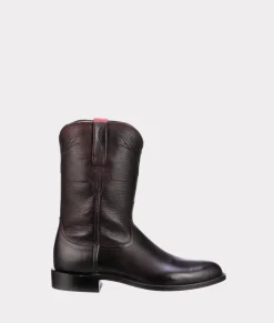 BOY Lucchese Roper|Cowboy*Kennedy Roper