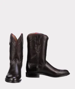 BOY Lucchese Roper|Cowboy*Kennedy Roper