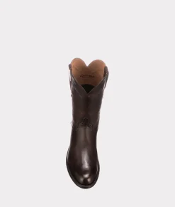 BOY Lucchese Roper|Cowboy*Kennedy Roper