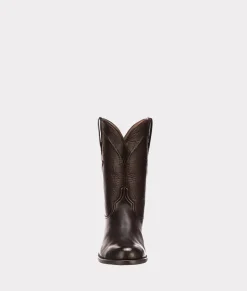 BOY Lucchese Roper|Cowboy*Kennedy Roper